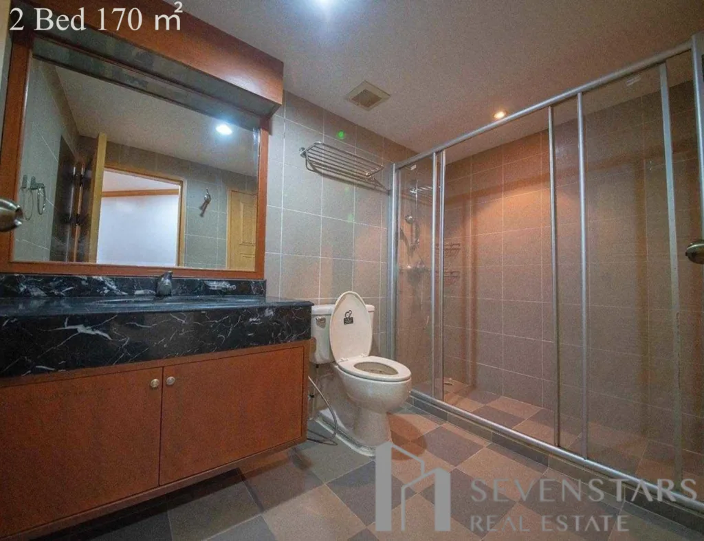 Sachayan Mansion 2Bed-5