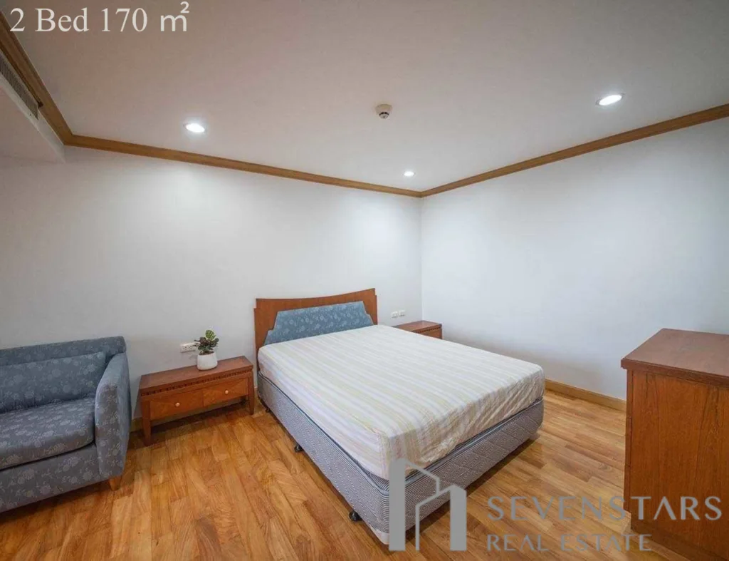Sachayan Mansion 2Bed-6