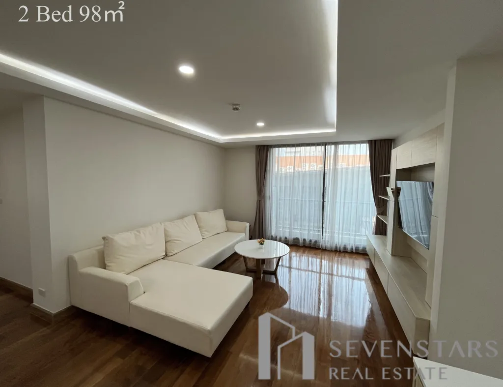 Sakura Suites 2Bed-2