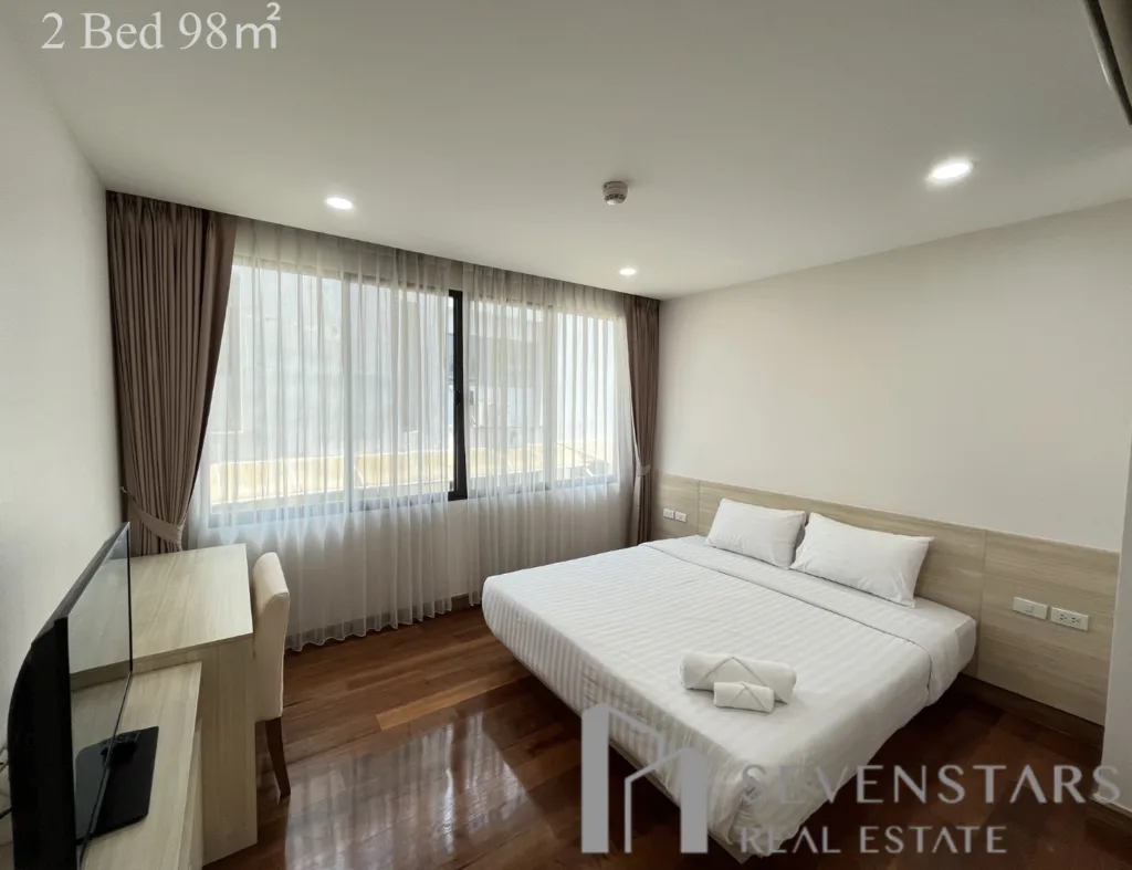 Sakura Suites 2Bed-5