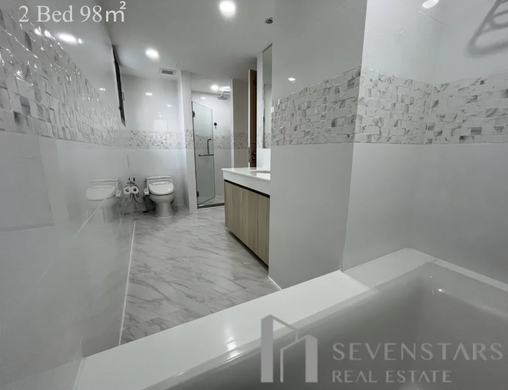 Sakura Suites 2Bed-6