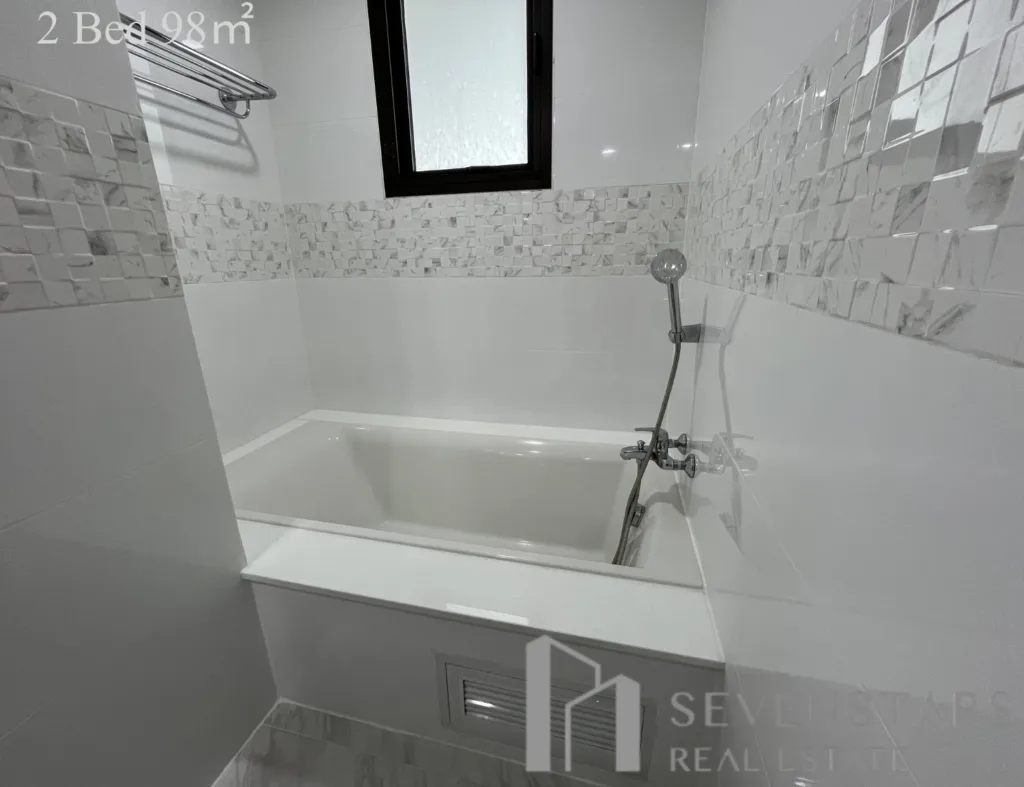 Sakura Suites 2Bed-7
