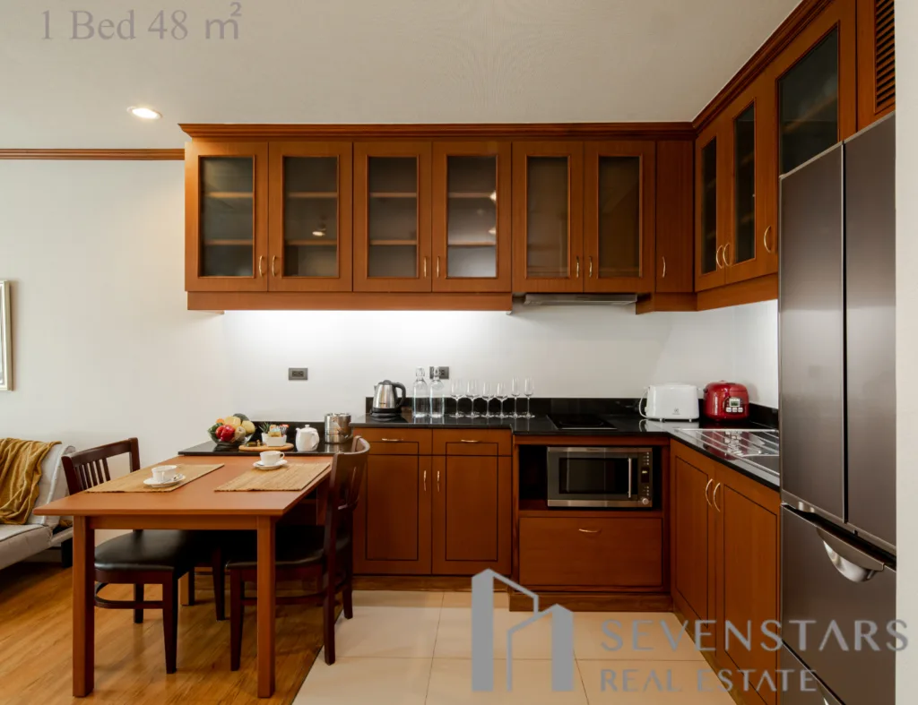 Schloss at Thonglor 1Bed-2