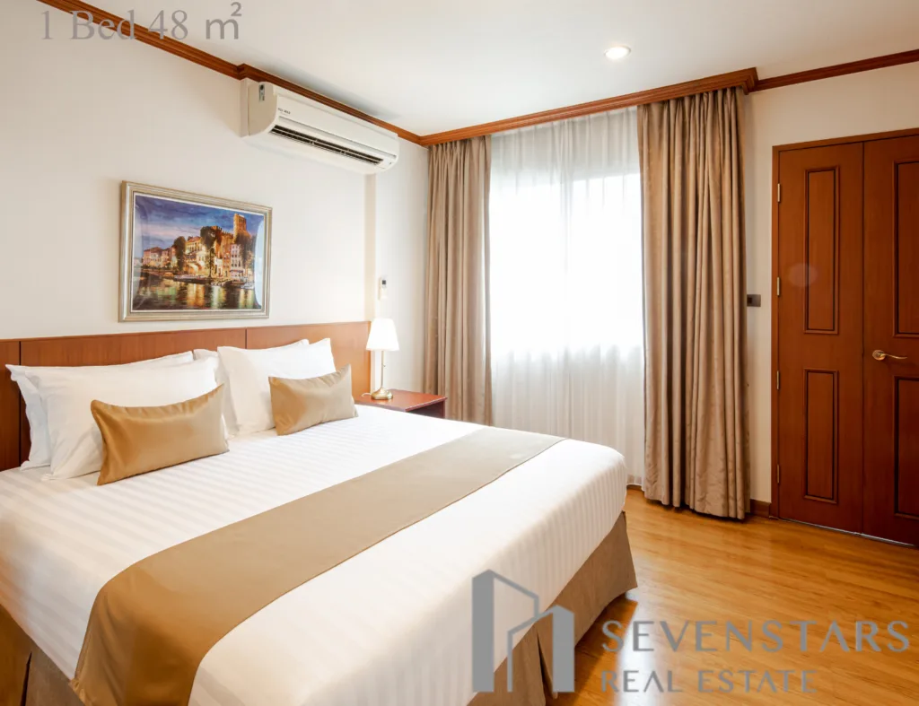 Schloss at Thonglor 1Bed-5