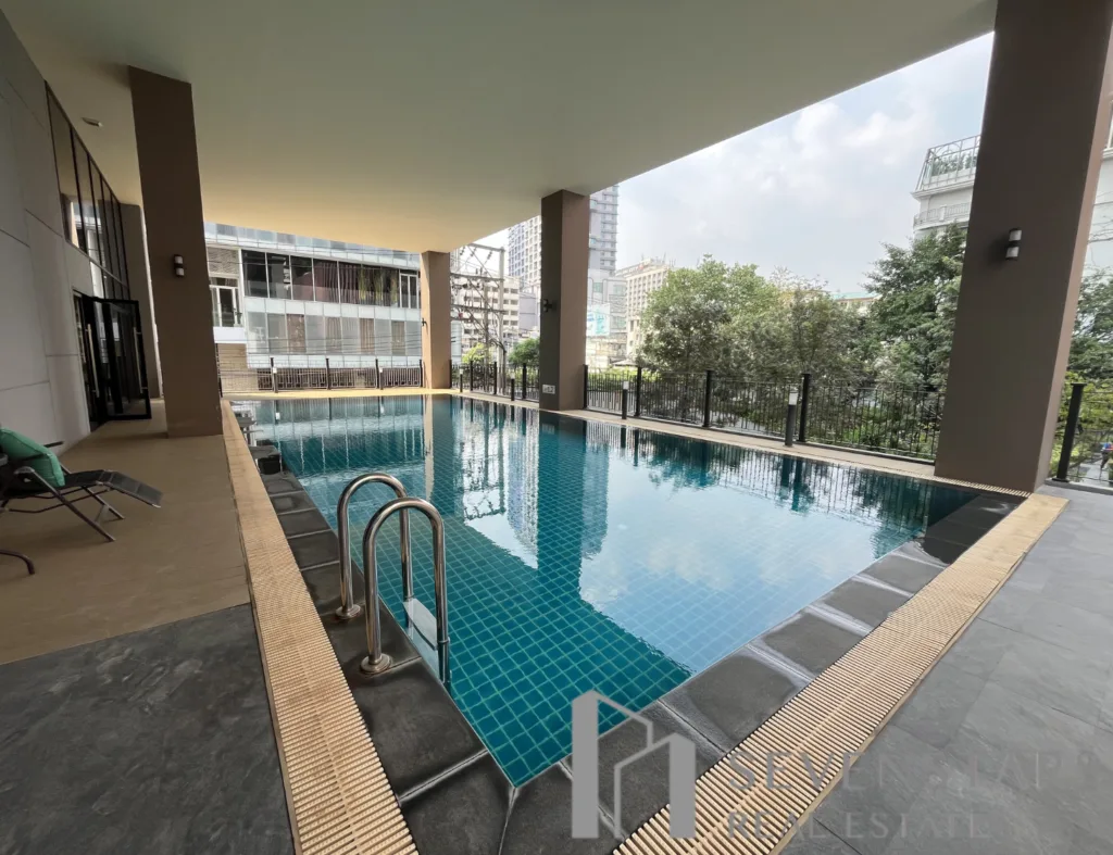 Serene 57 Residence F-2