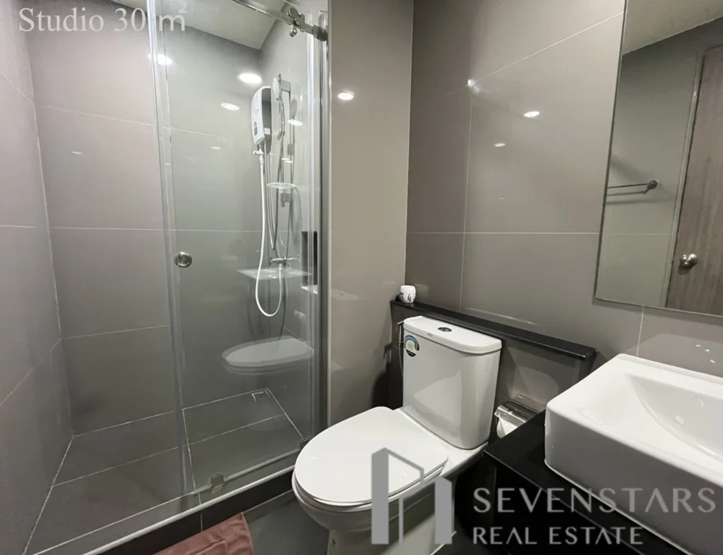 Serene 57 Residence Studio-2
