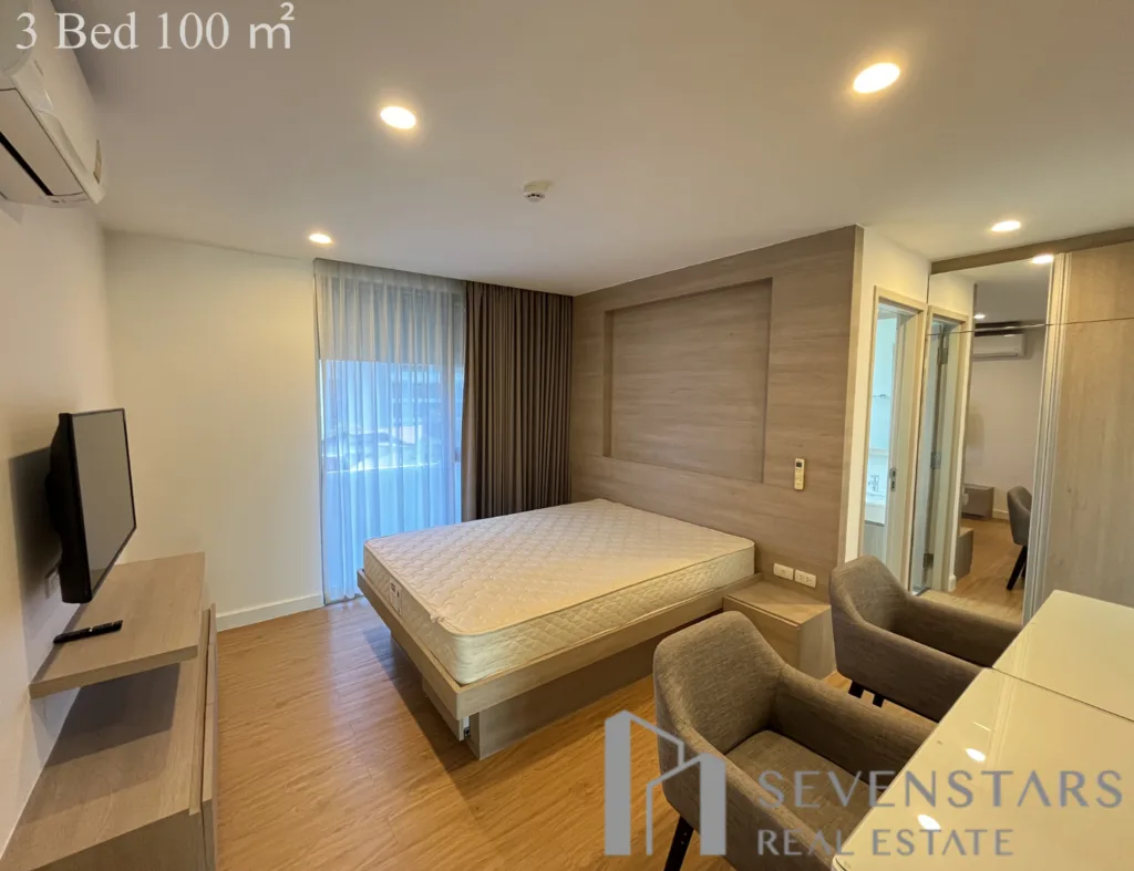 Serenity Thonglor 3Bed-1