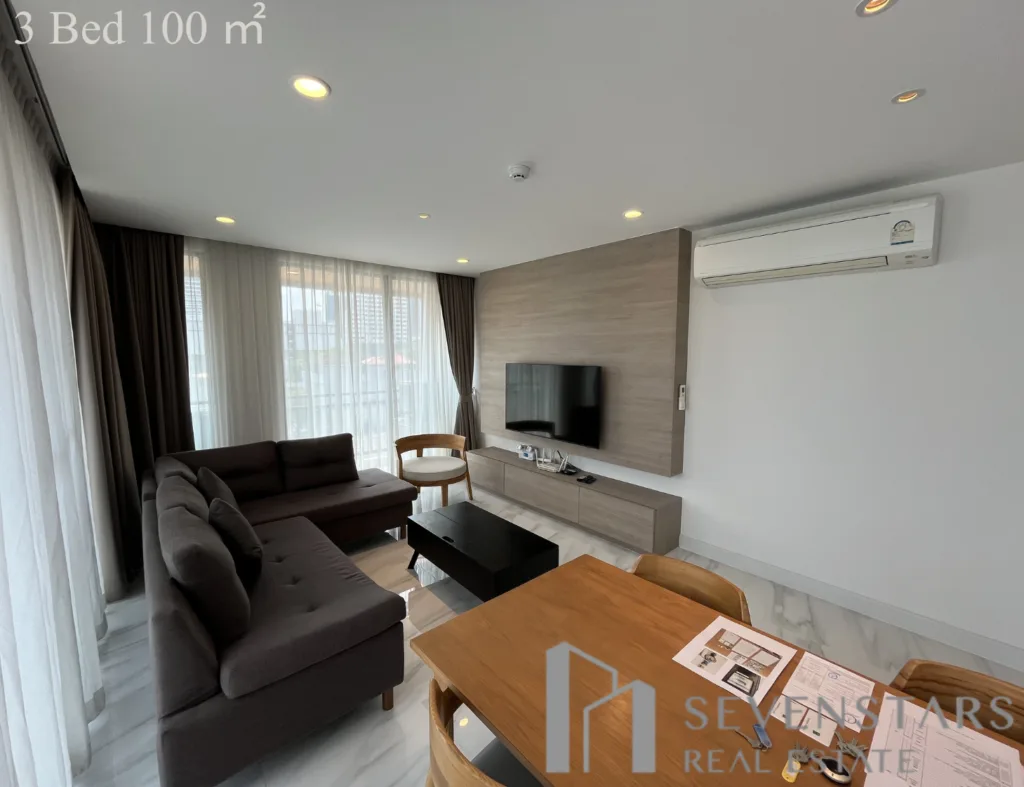 Serenity Thonglor 3Bed-2