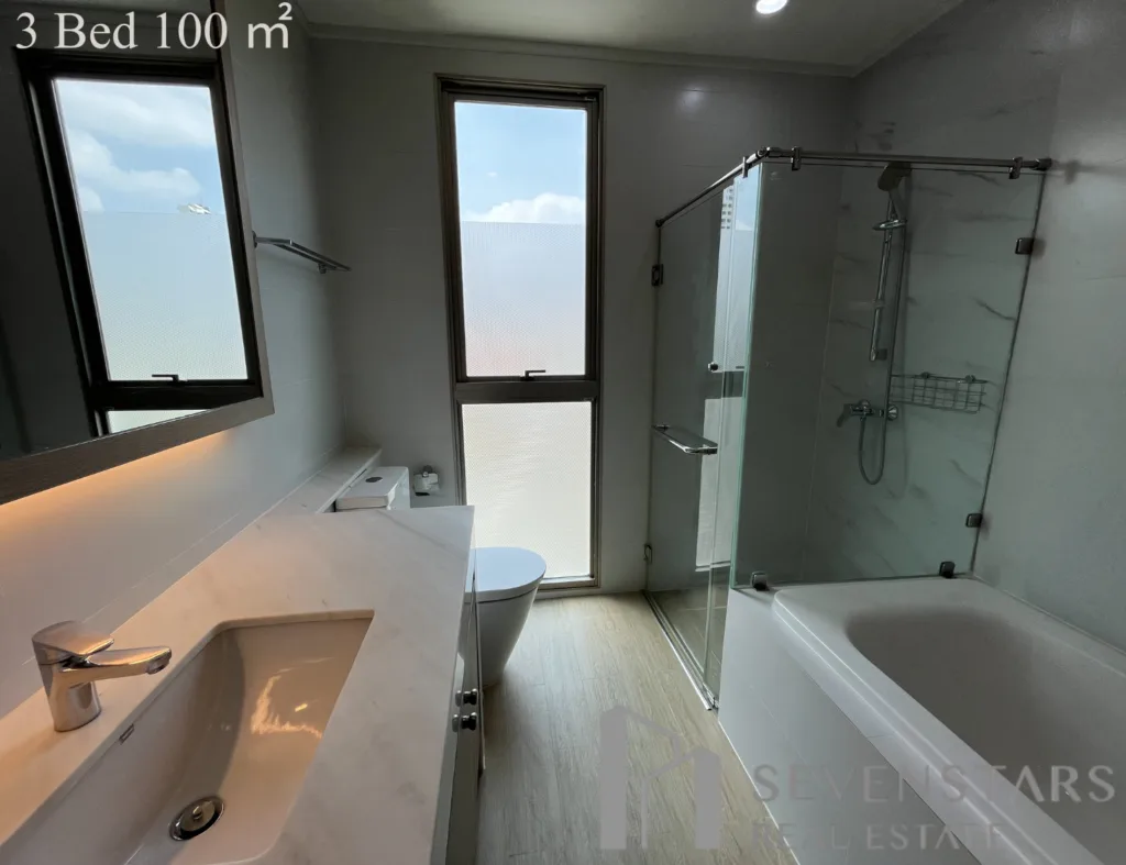 Serenity Thonglor 3Bed-6