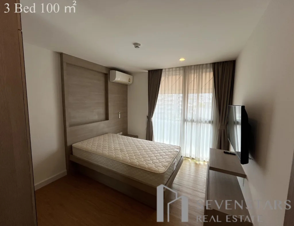 Serenity Thonglor 3Bed-8