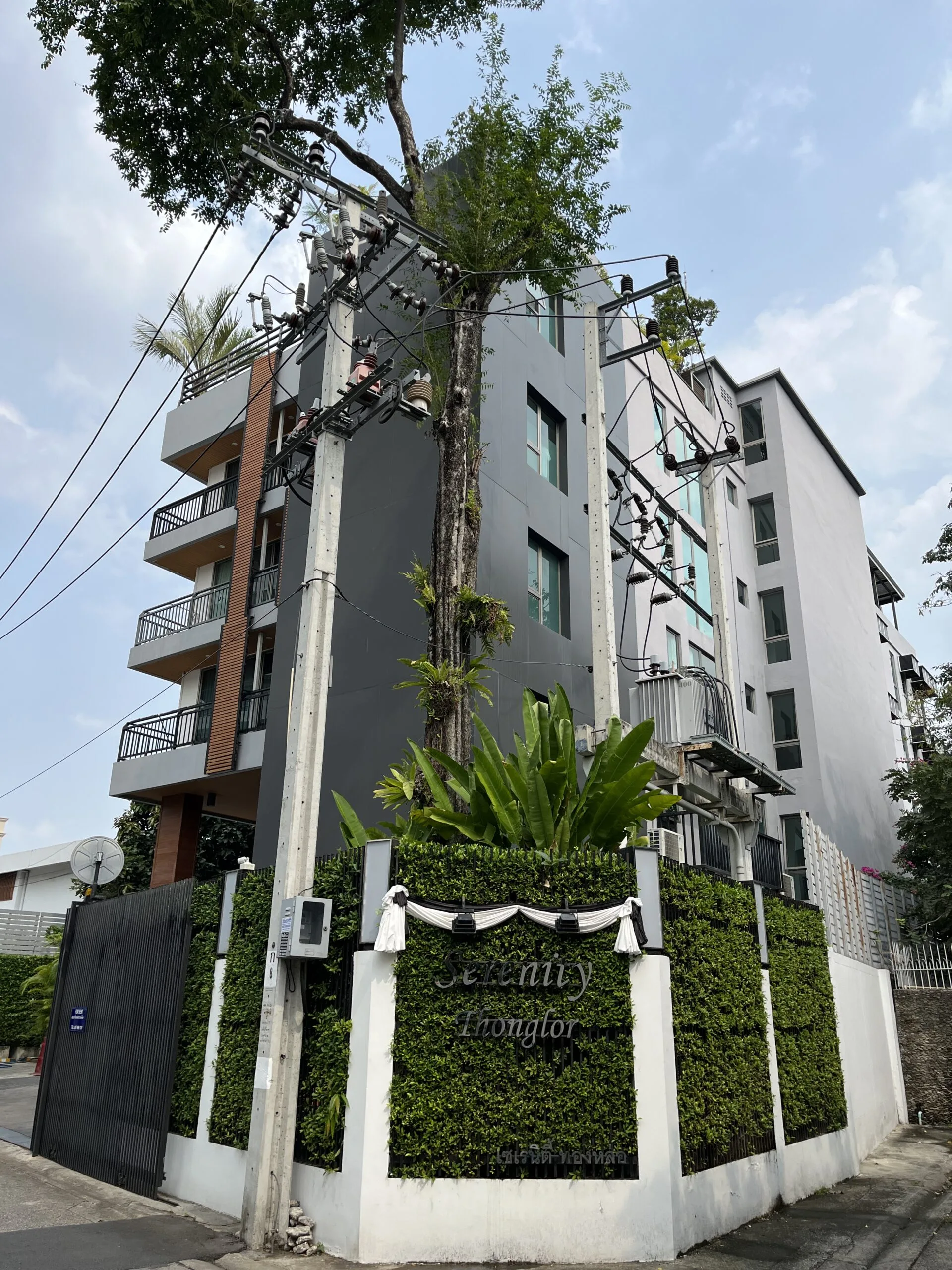 Serenity Thonglor B-1
