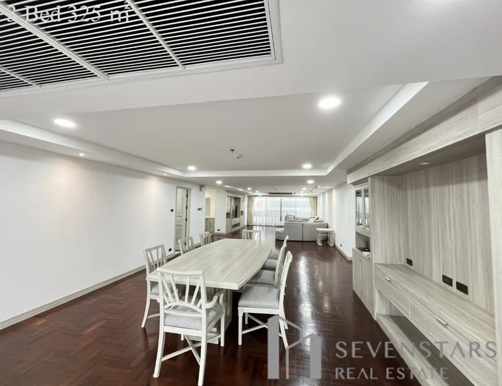 Sethiwan Mansion 49 3Bed-2