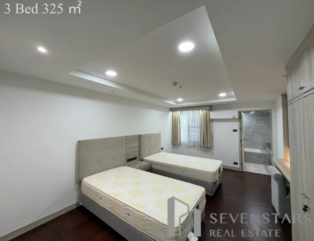 Sethiwan Mansion 49 3Bed-4