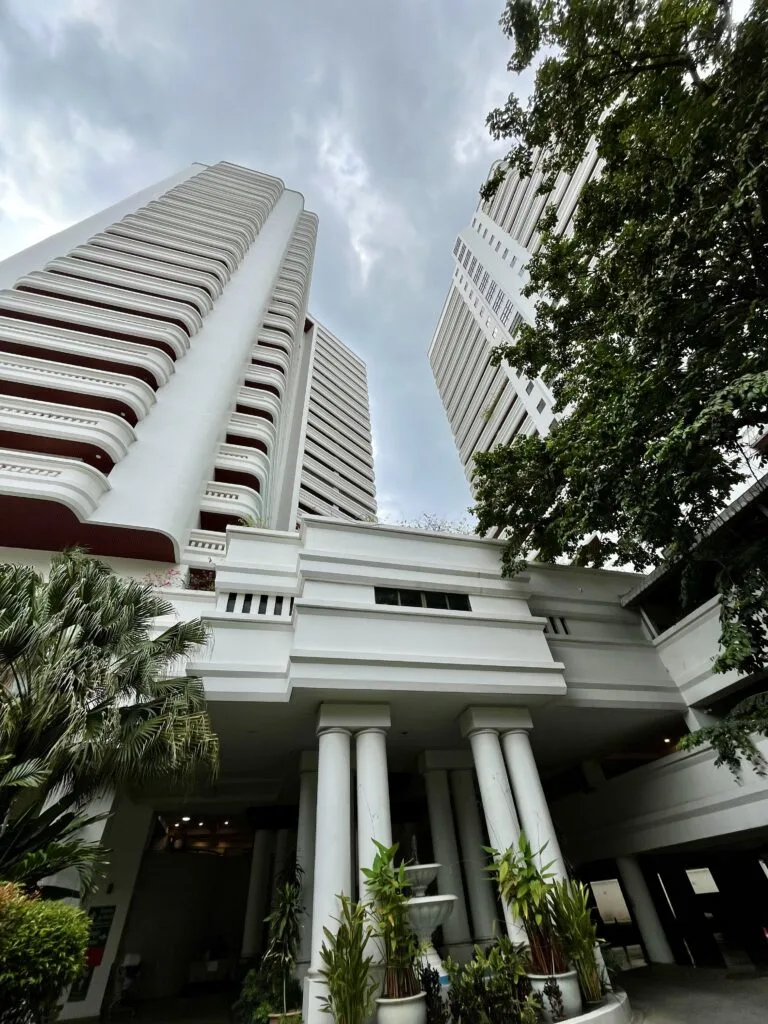 Sethiwan Mansion 49 B-1