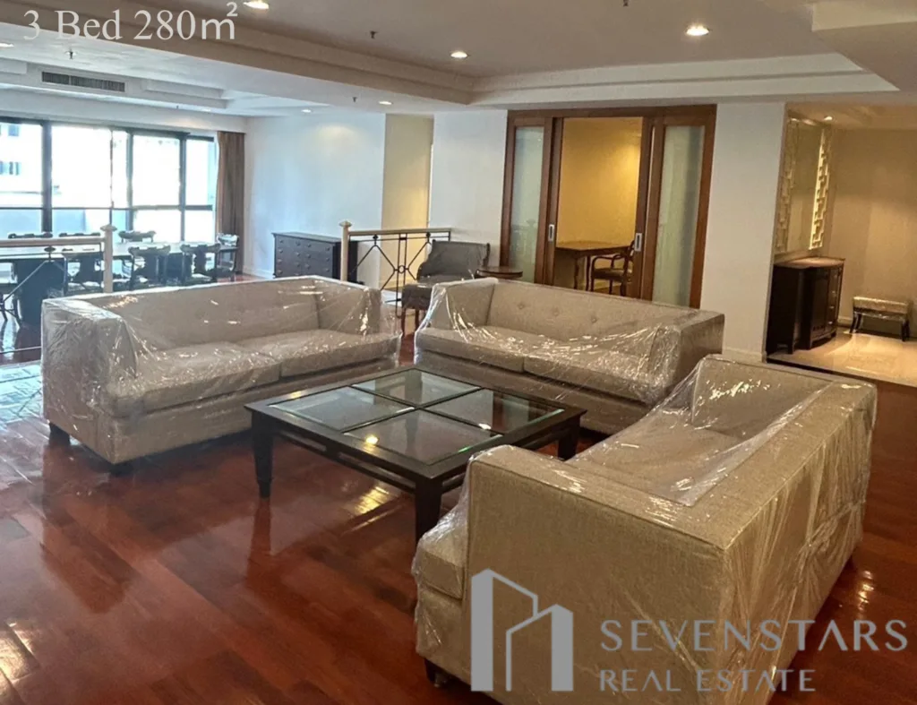 Shanti Sadan Tower 2Bed-3