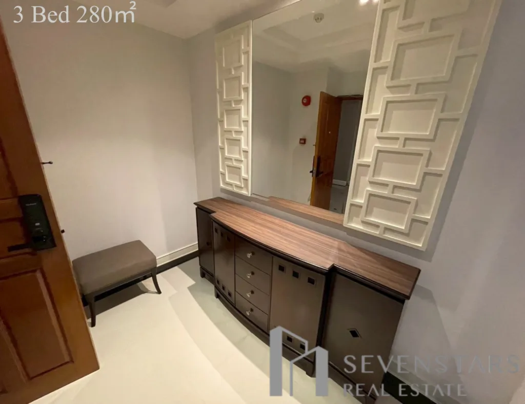 Shanti Sadan Tower 2Bed-4