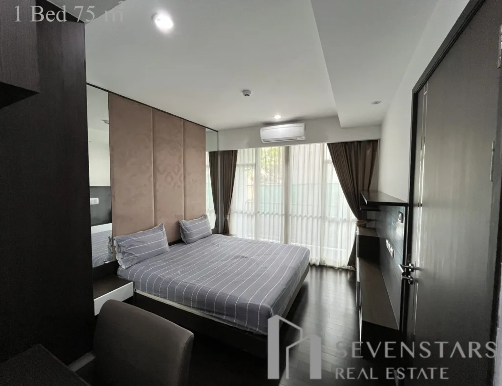 Shine @43 1Bed-2