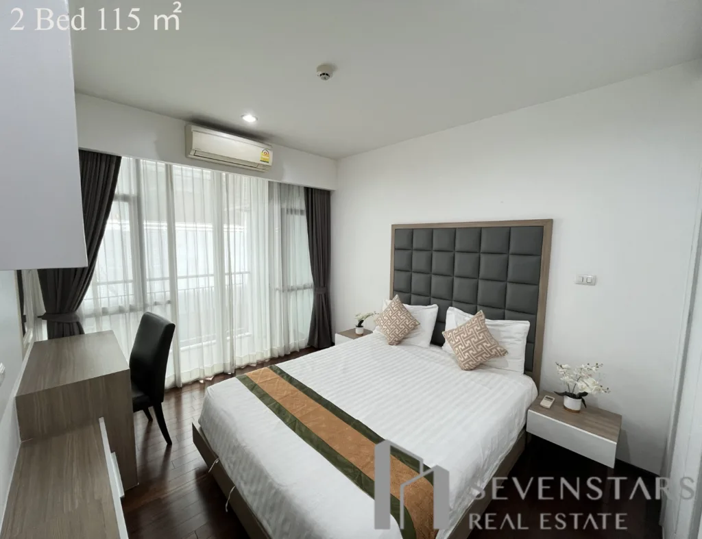 Shine @43 2Bed-2