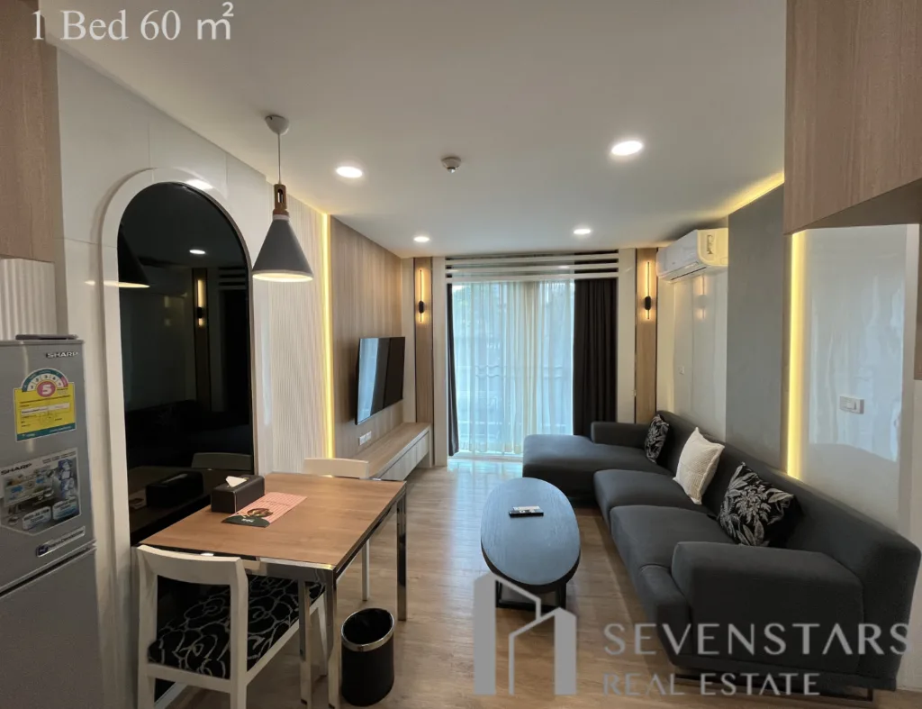 Shine Thonglor 1Bed-1