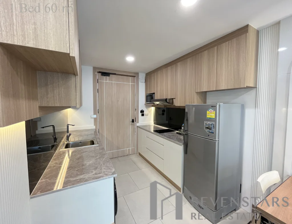 Shine Thonglor 1Bed-2