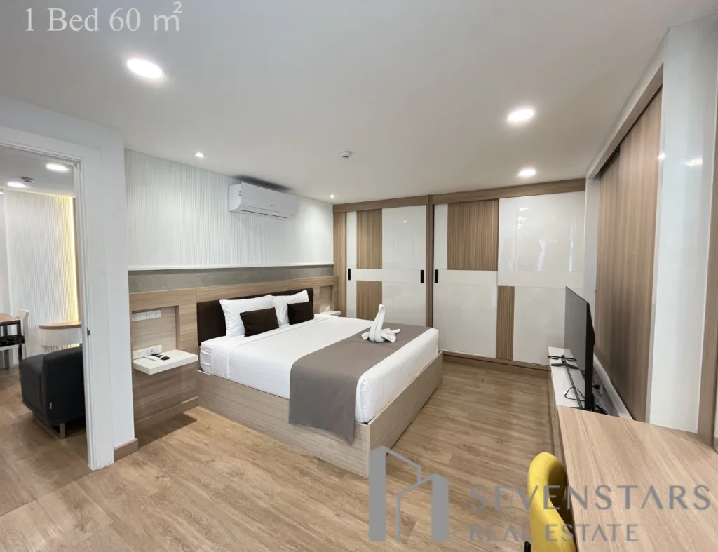 Shine Thonglor 1Bed-3