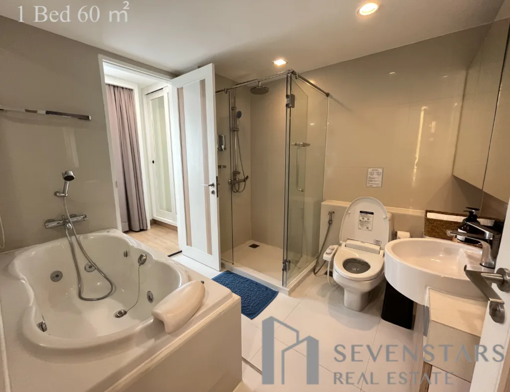Shine Thonglor 1Bed-4