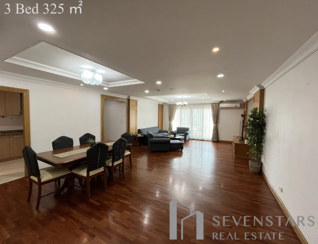 Sirin Place 3Bed-8