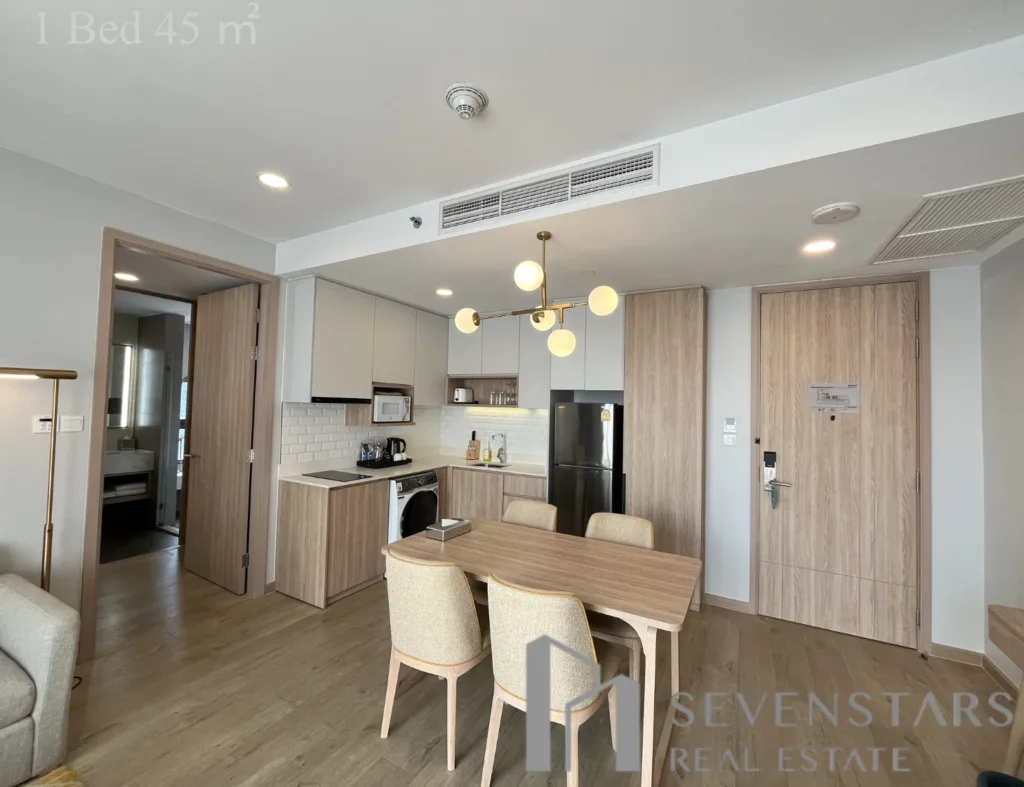 Staybridge Suites Bangkok Thonglor 1Bed-2