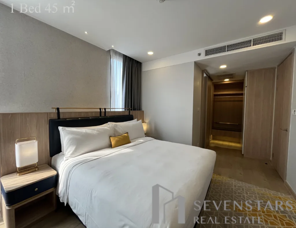 Staybridge Suites Bangkok Thonglor 1Bed-3