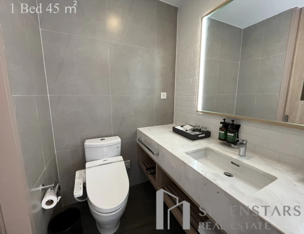 Staybridge Suites Bangkok Thonglor 1Bed-4