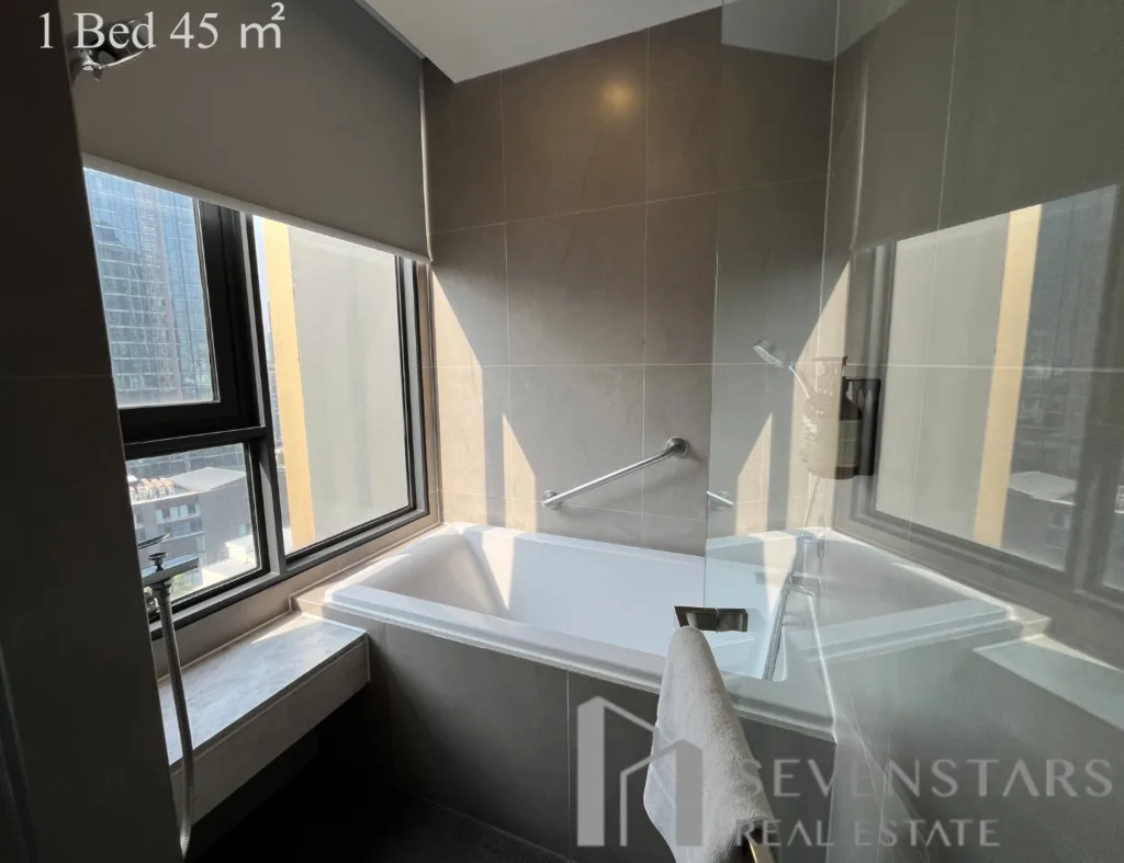 Staybridge Suites Bangkok Thonglor 1Bed-5