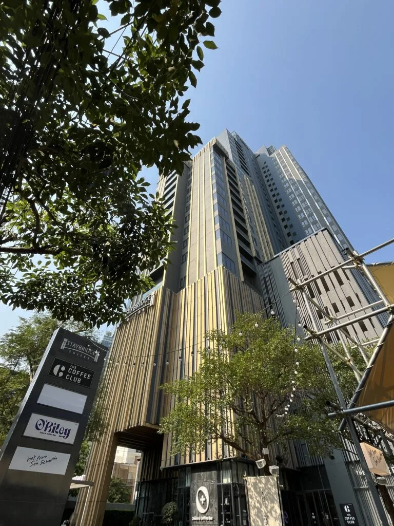 Staybridge Suites Bangkok Thonglor B-1