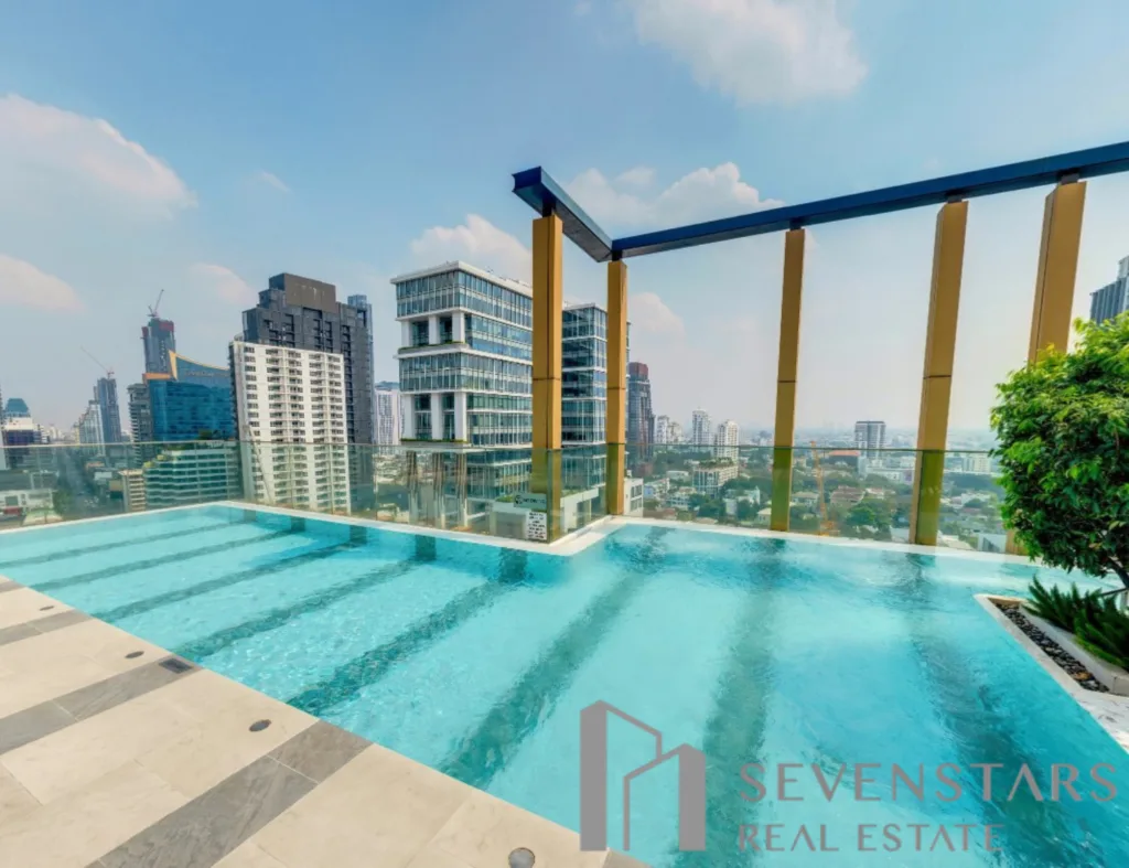 Staybridge Suites Bangkok Thonglor F-1