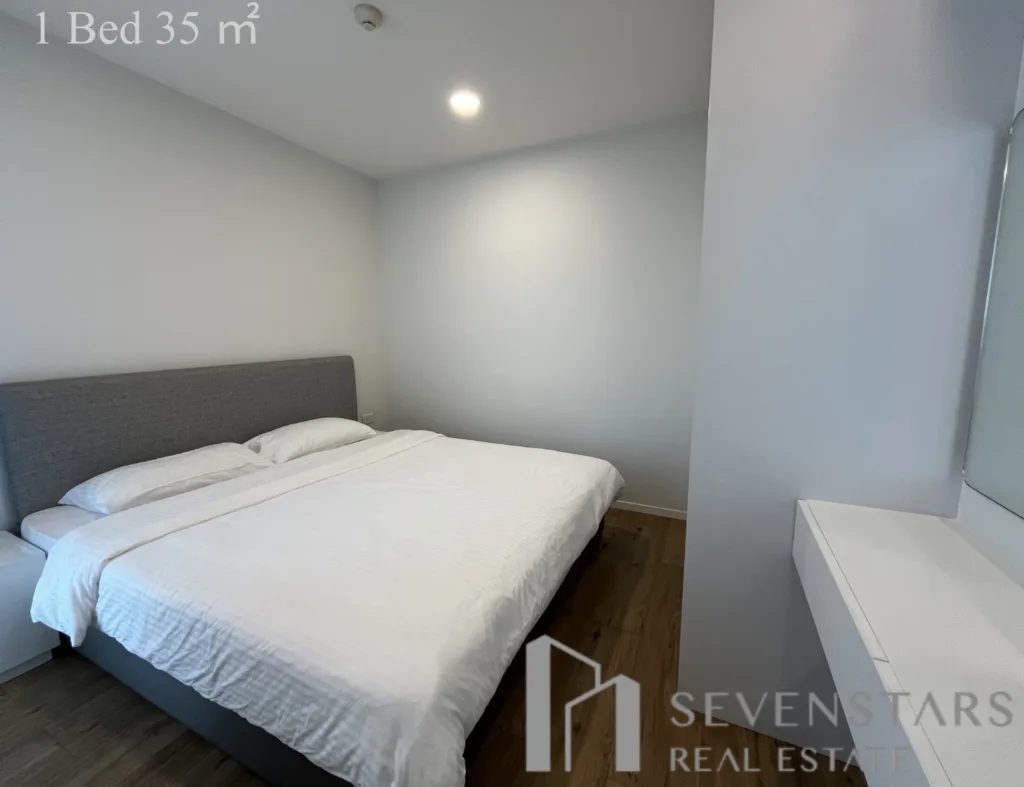 Tate Thonglor 1Bed-2