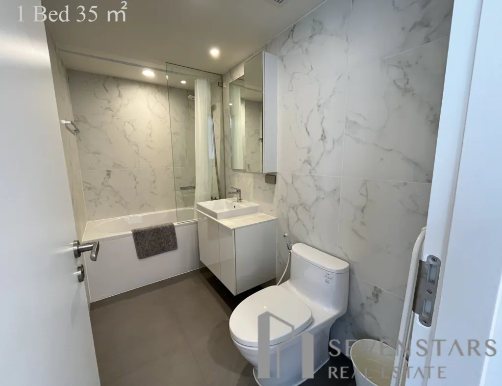Tate Thonglor 1Bed-3