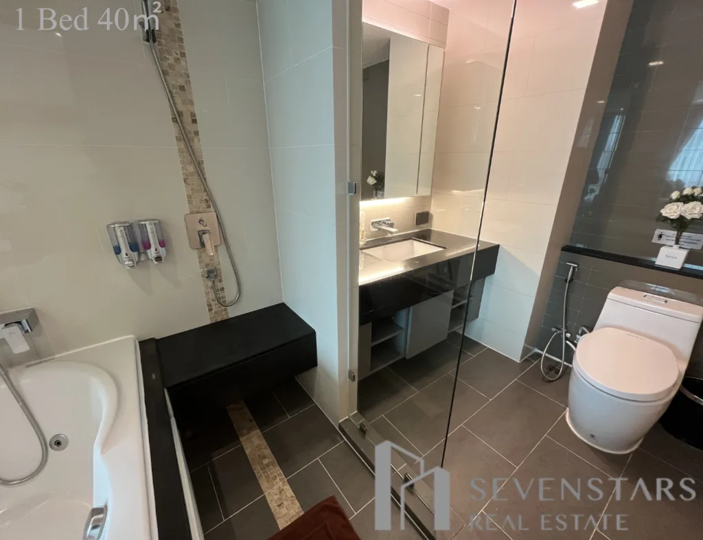 The Alcove at 53 1Bed-4