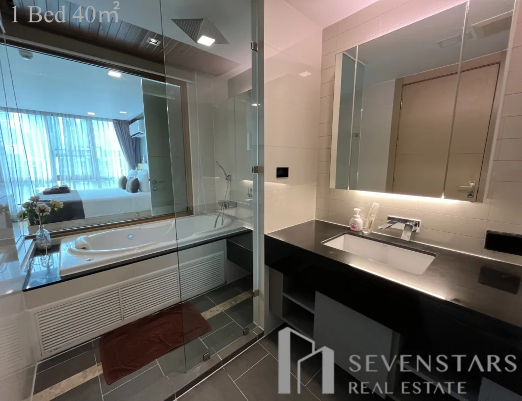 The Alcove at 53 1Bed-5