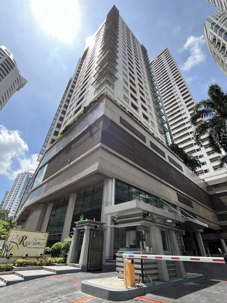 The Residence 24 B-1