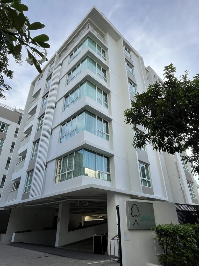 Thonglor 11 Residence B-1