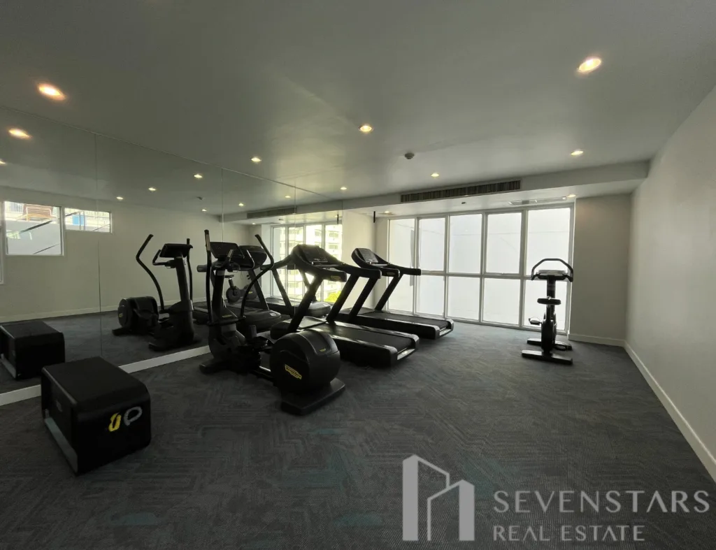 Thonglor 11 Residence F-5