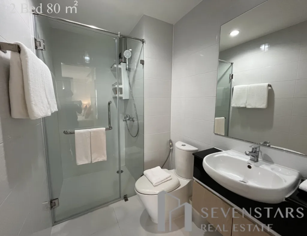 Thonglor 21 Residence 2Bed-5