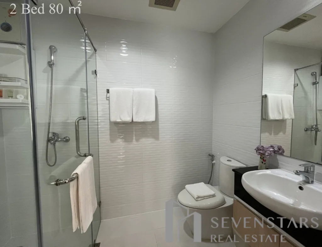 Thonglor 21 Residence 2Bed-6