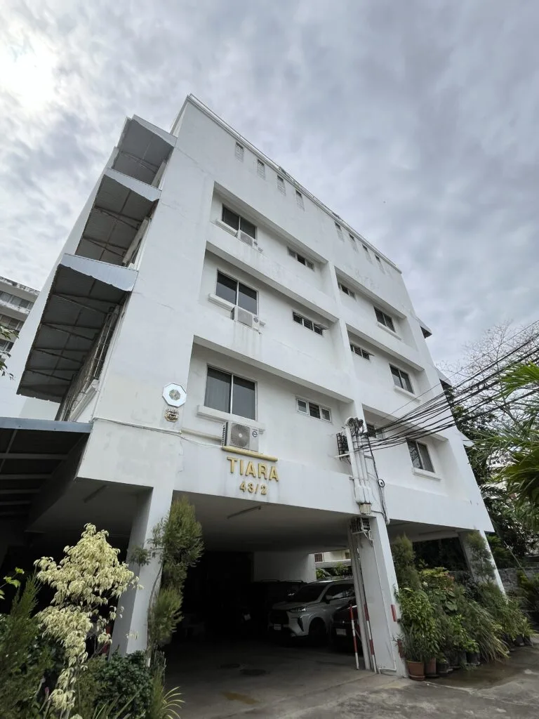 Tiara Mansion B-1
