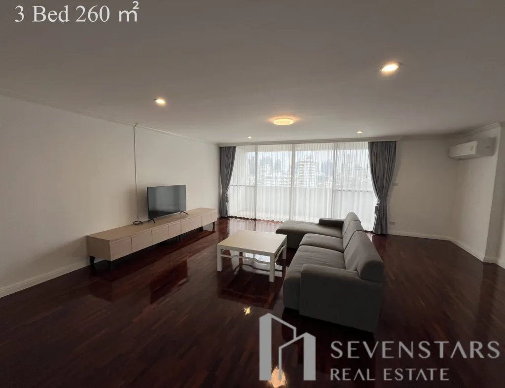 Tipamas Mansion 3Bed-1