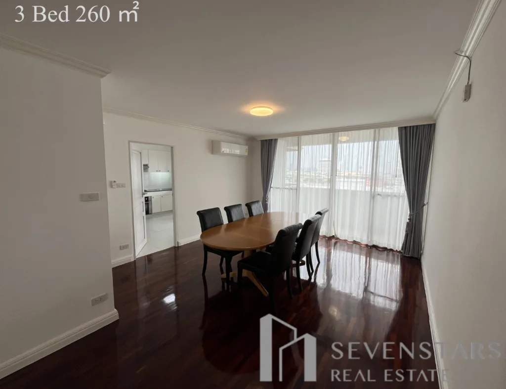 Tipamas Mansion 3Bed-2
