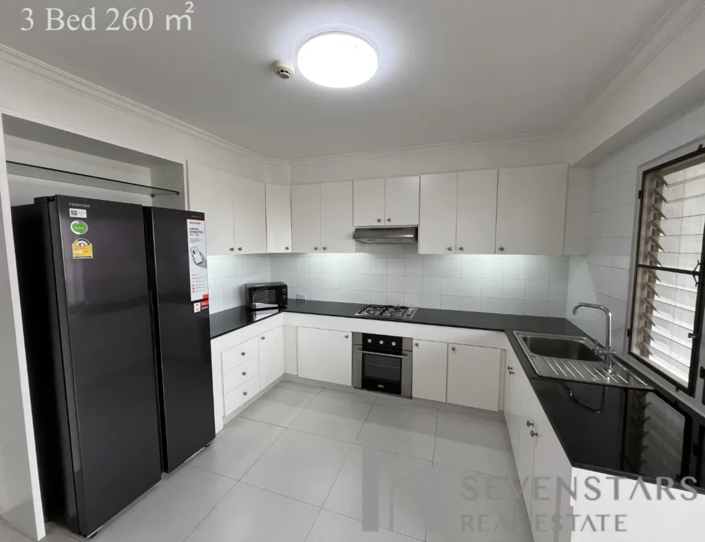 Tipamas Mansion 3Bed-3