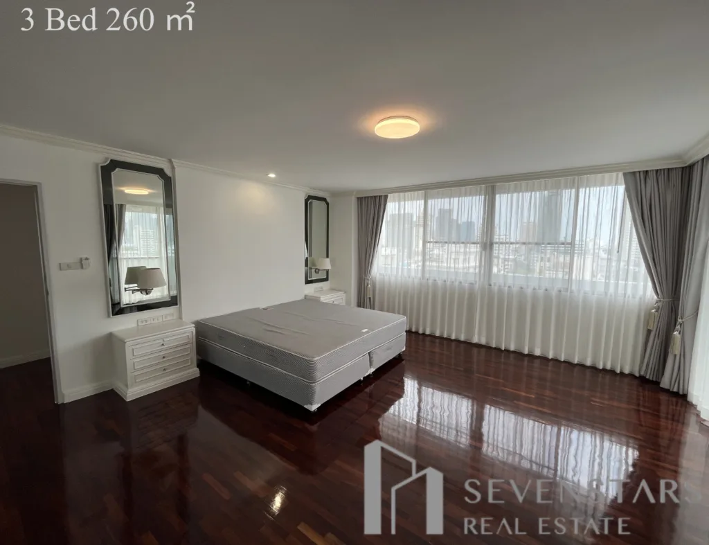 Tipamas Mansion 3Bed-4