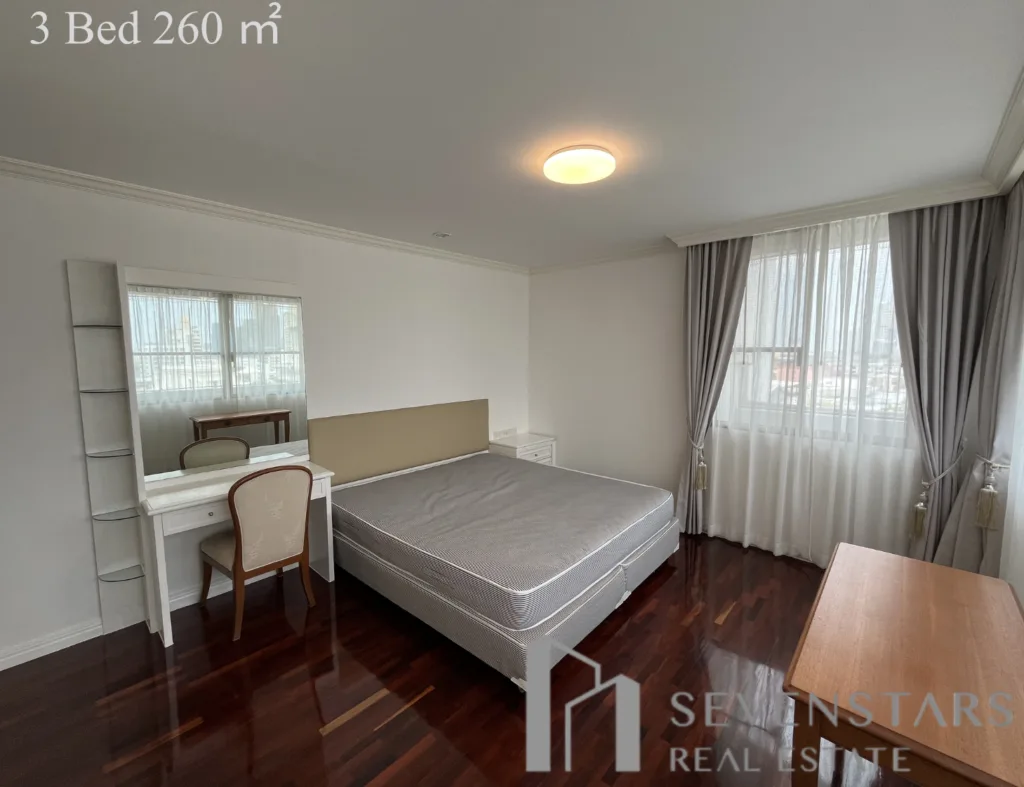Tipamas Mansion 3Bed-8
