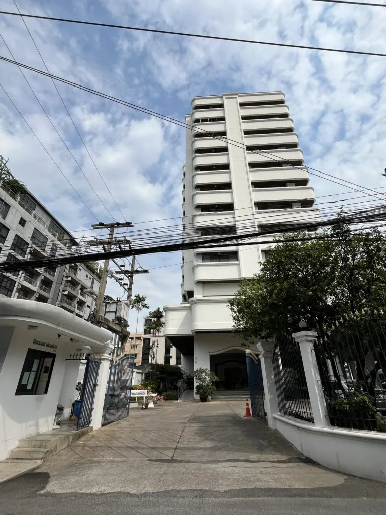 Tipamas Mansion B-1