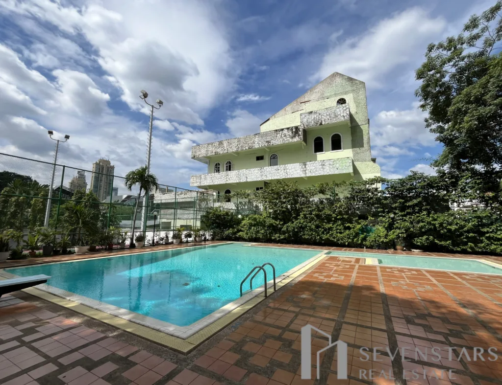 Tubtim Mansion F-2